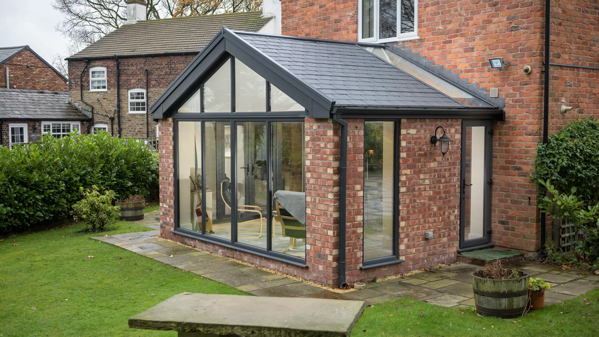 Conservatory Roofs Braintree Essex Conservatory Roofs Prices Essex