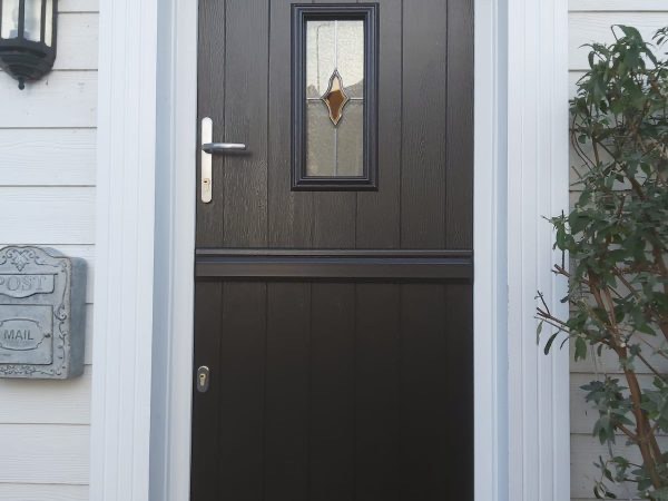 timber doors essex