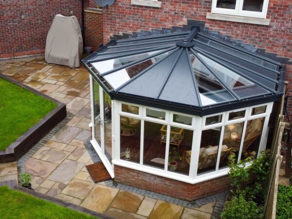 What Is The Best Way To Insulate Your Conservatory?