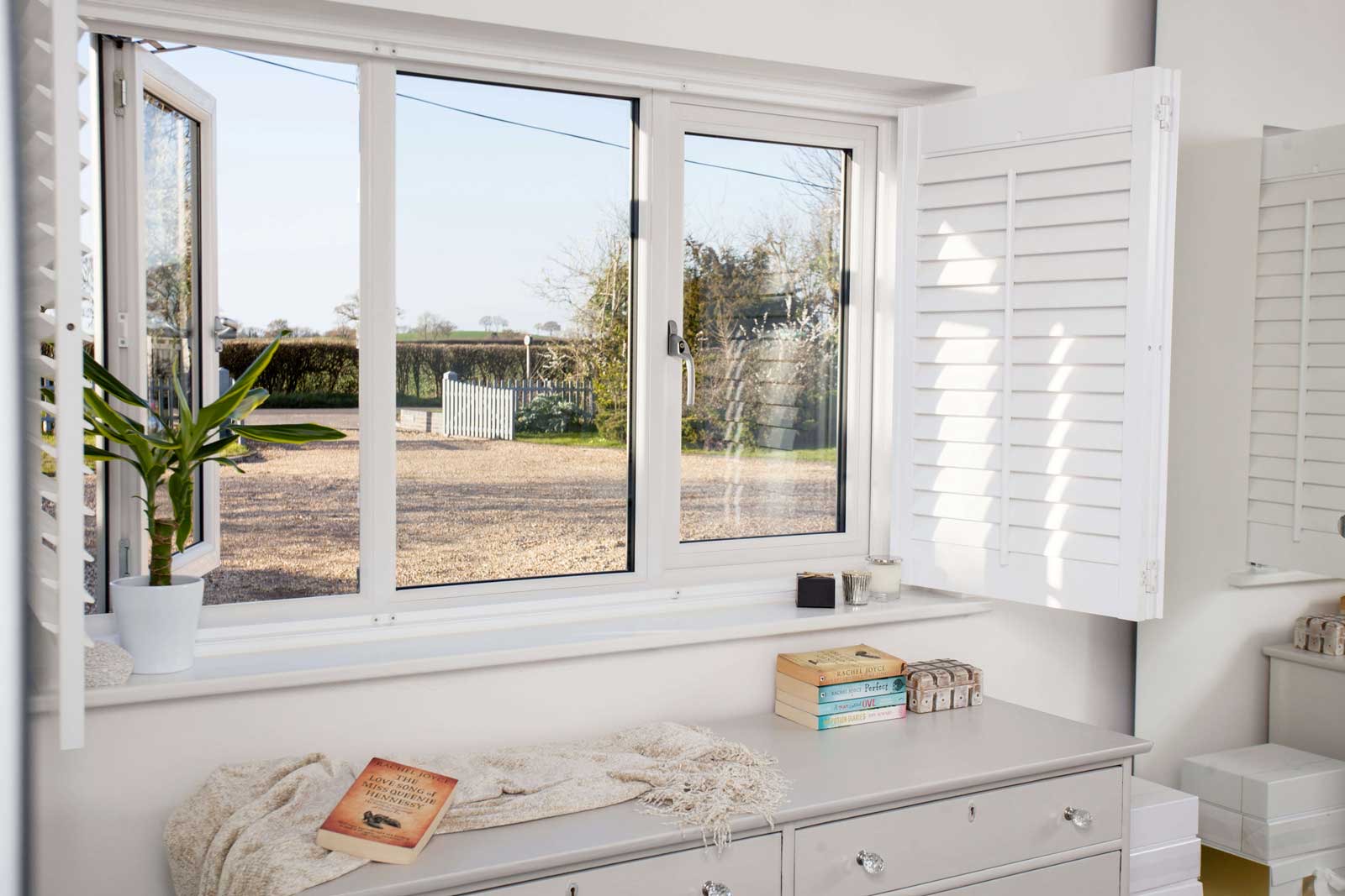 A Friendly Guide to Passivhaus Certified Windows and Doors