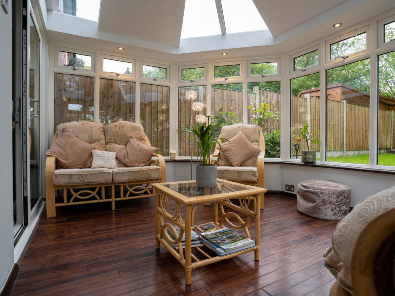 add property value with Bluemanor