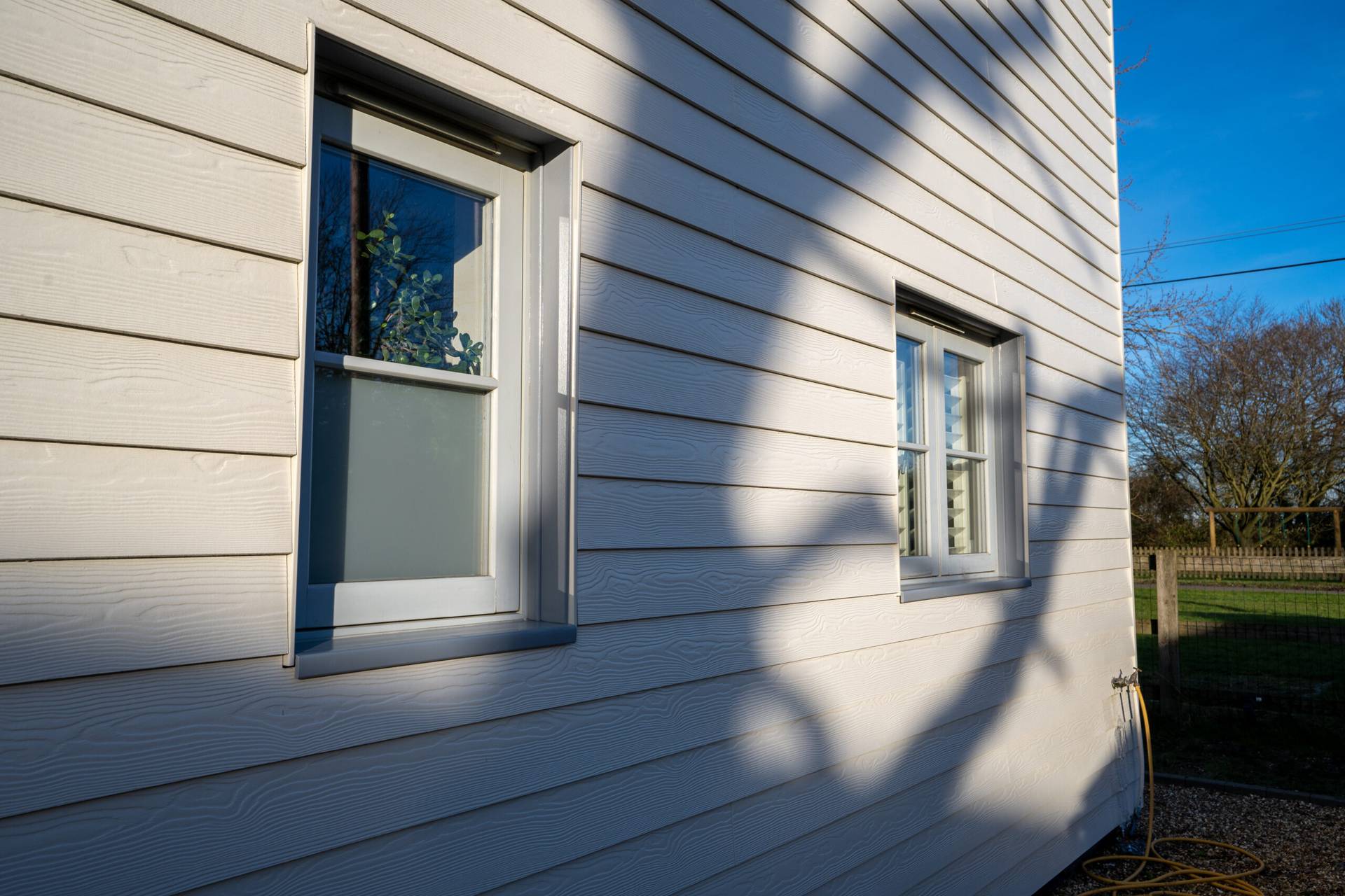 Best Cladding and Insulation Upgrades for Cold Weather