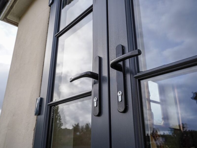 secure upvc french doors