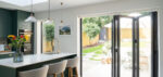 aluminium bifold doors brentwood