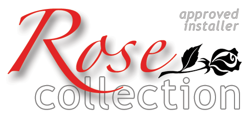 Rose Collection - approved installer