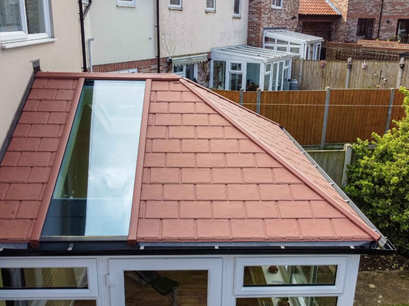 terracotta ultraroof