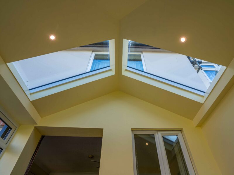 tiled roof add property value