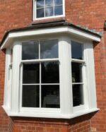 cream sash windows sudbury