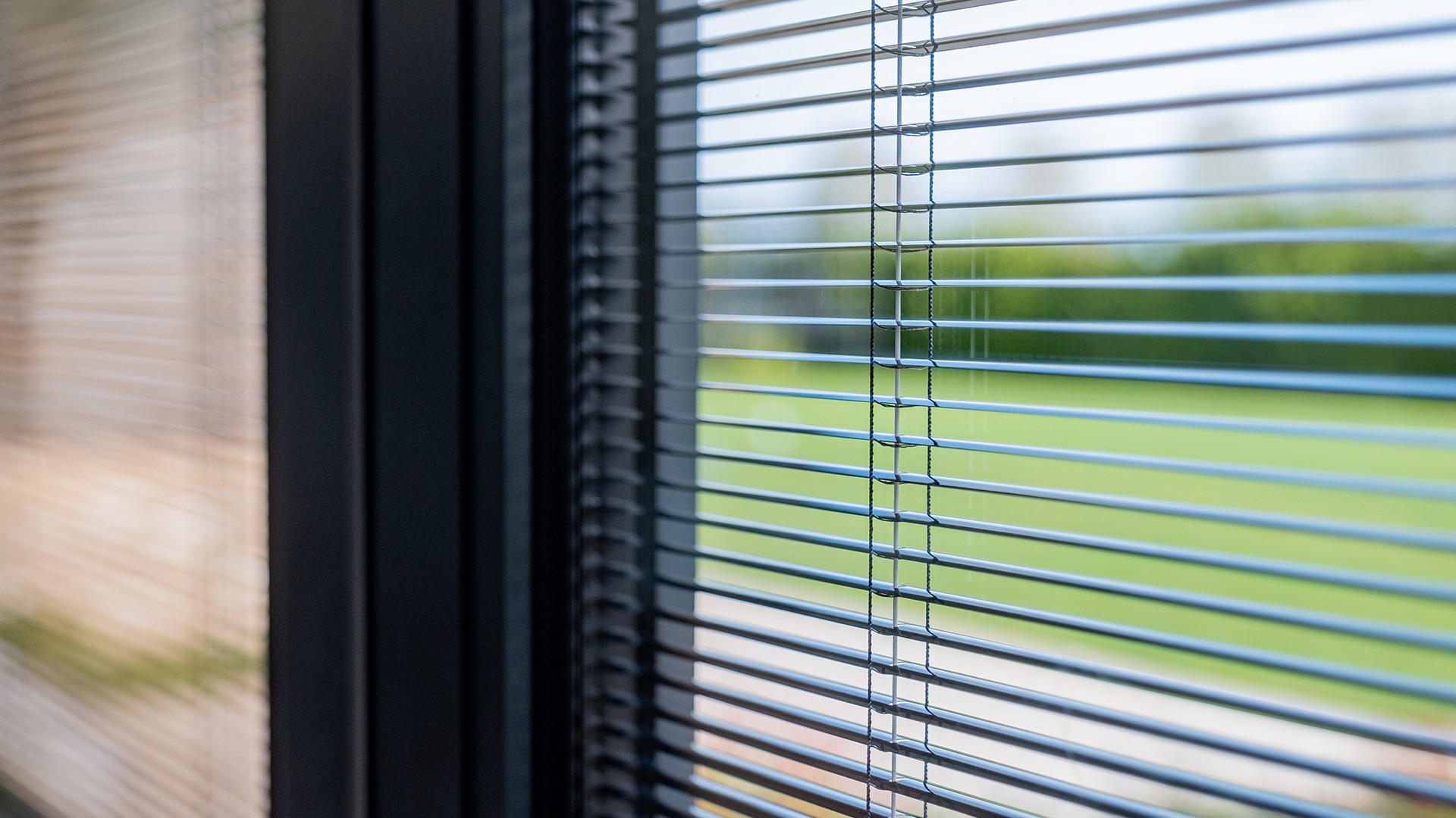 benefits of integrated blinds essex