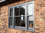 black sash windows sudbury