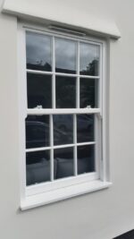 sliding sash windows sudbury