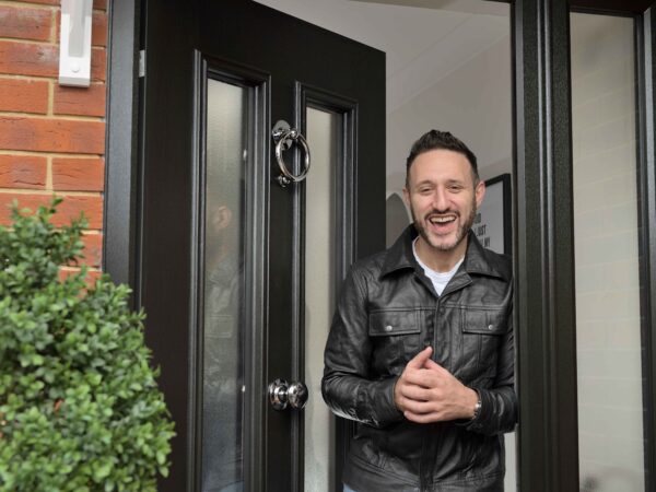 Antony Costa