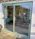 The Differences Between French Doors and Patio Doors