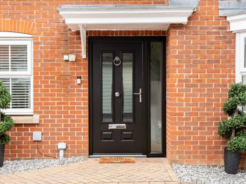 Bluemanor and Anthony Costa