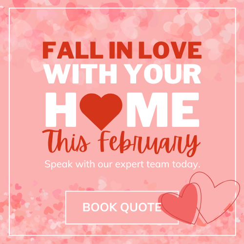 Bluemanor valentines offer