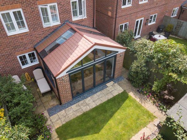 Why Homeowners in Essex Choose Bluemanor Windows