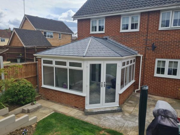 A Total Transformation in Braintree: Creating a Year-Round Living Space