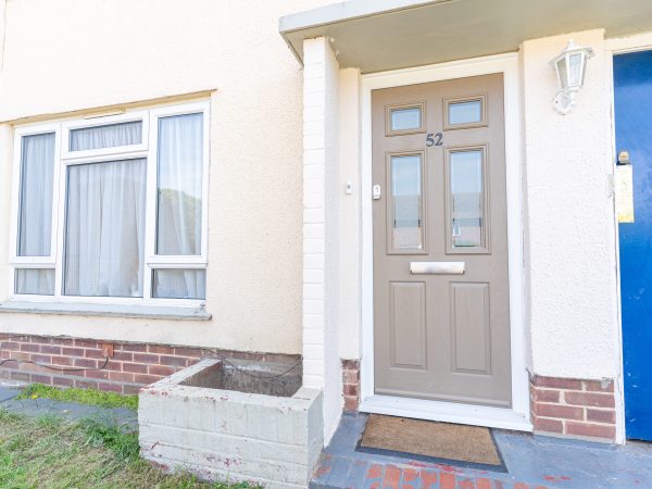 doorco beige composite doors essex
