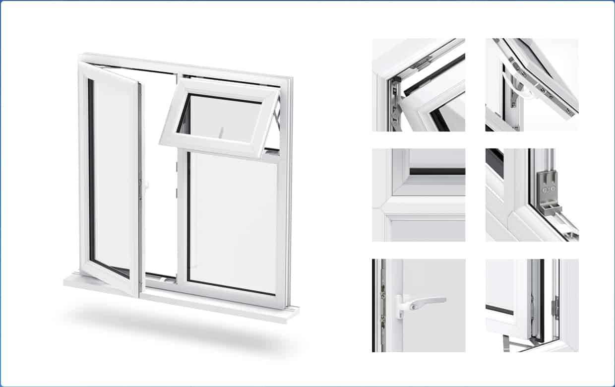 Casement Windows Braintree Casement Windows Prices Essex