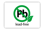 lead free
