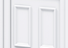 uPVC doors