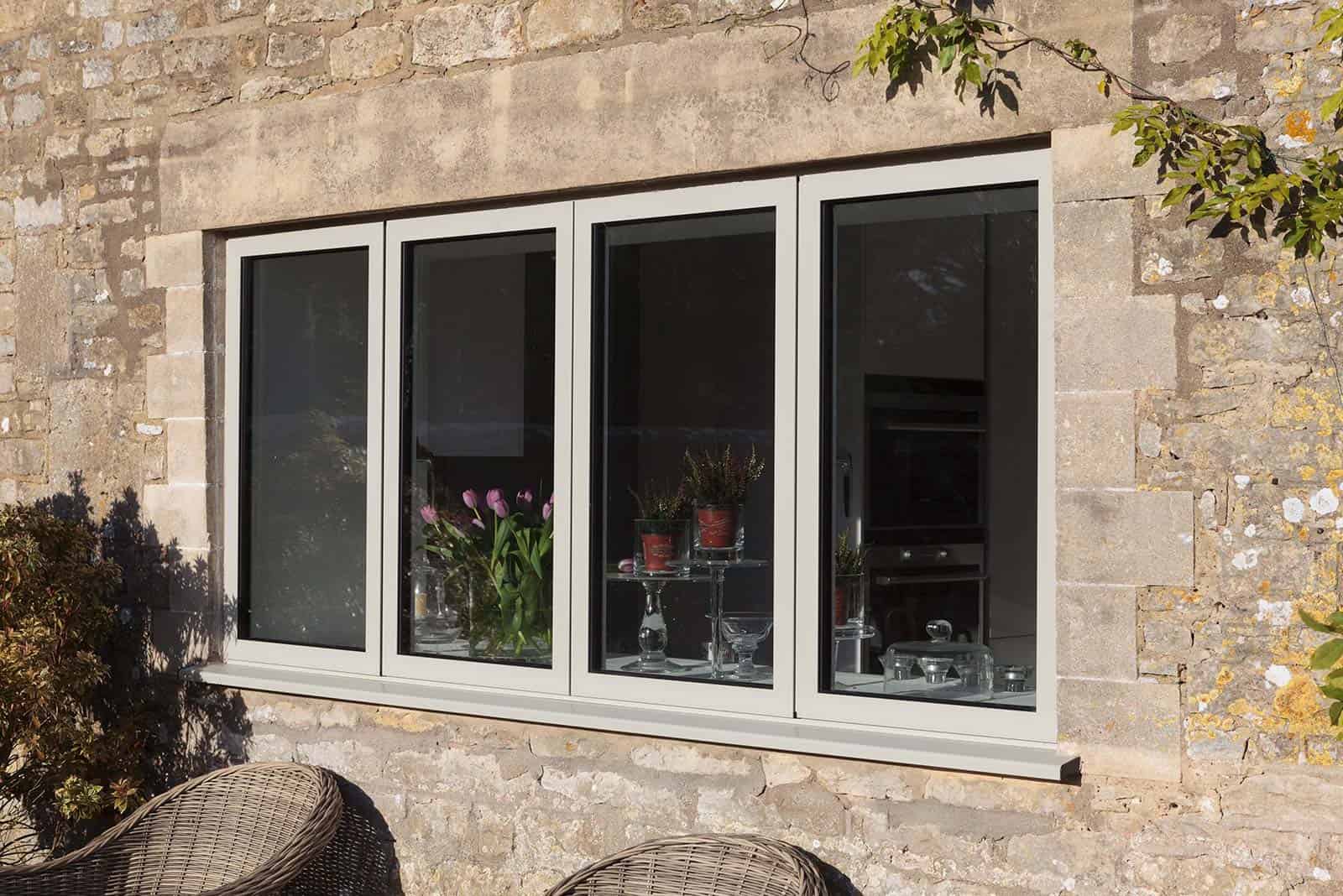 Aluminium Windows Bishops Stortford | Aluminium Windows Prices