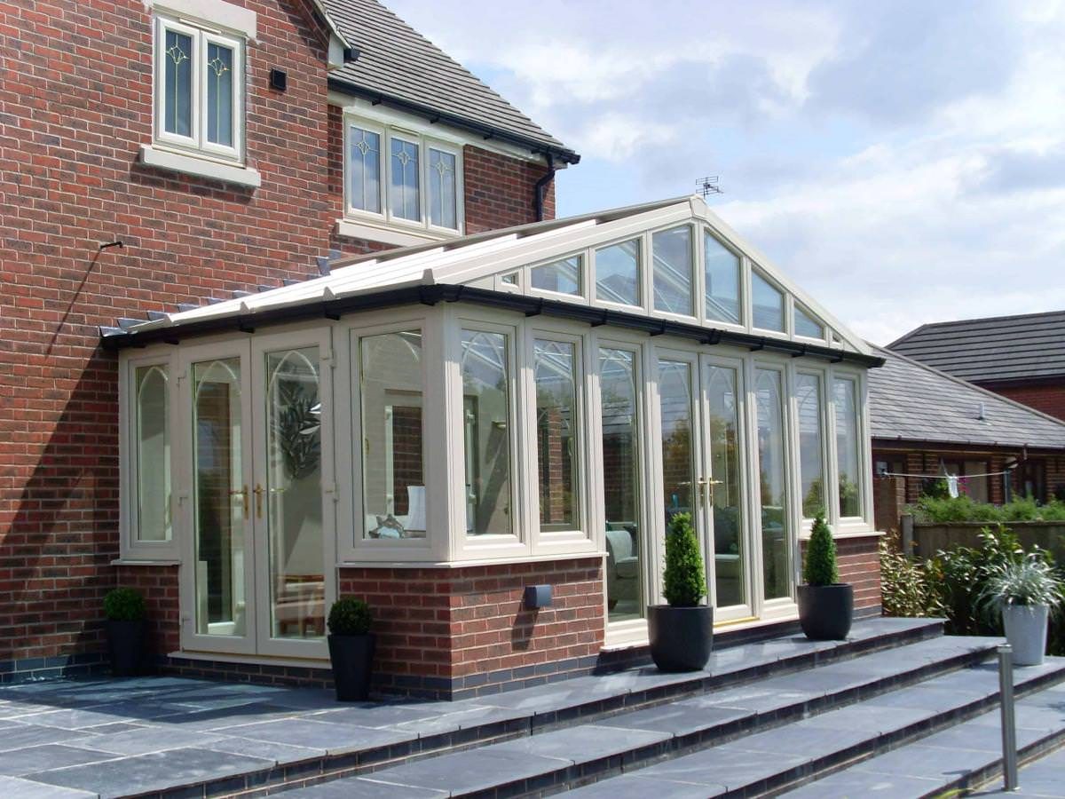 Conservatories Walton-on-the-naze 