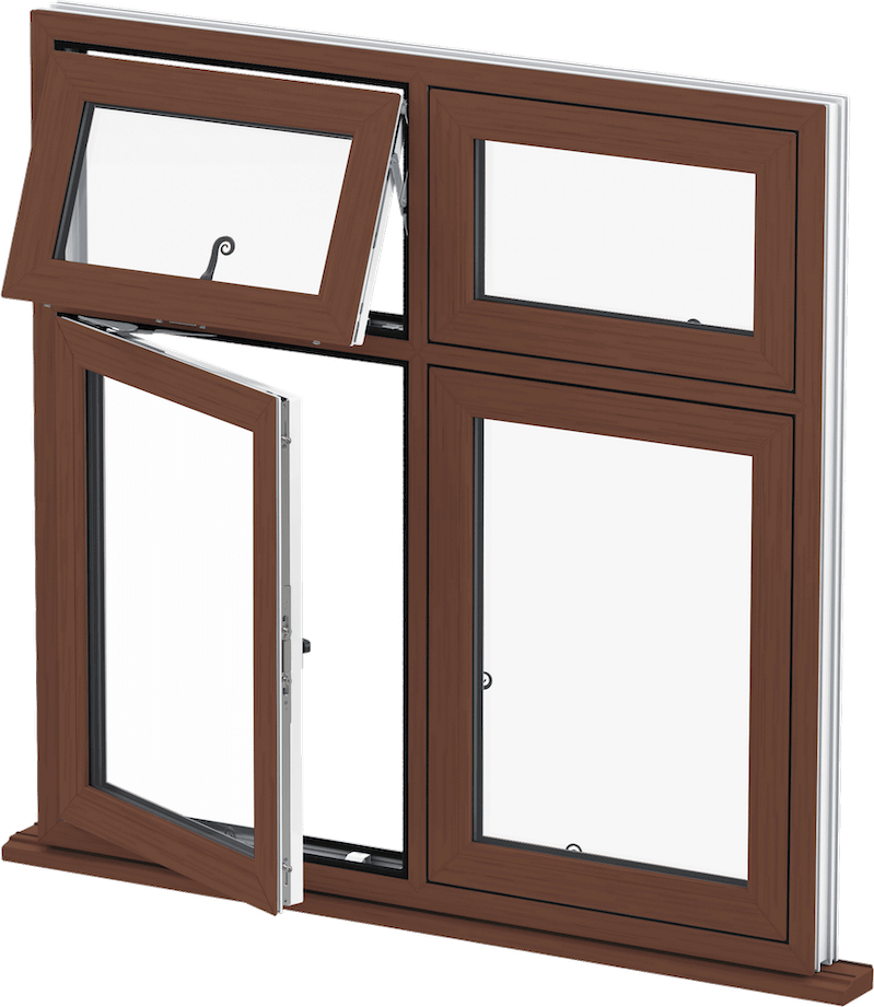 Flush Sash Casement Windows Essex | Flush Sash Casement Prices